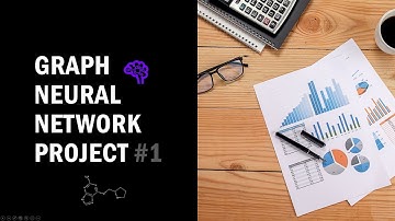 GNN Project #1 - Introduction to HIV dataset