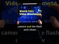 iPad Pro M5 Remove Flashlight Button from Control Center Part 1