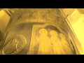 Колокола Троице Сергиевой лавры в Рождественскую ночь