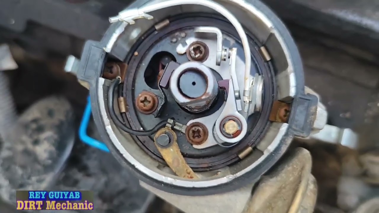 OWNER TYPE JEEP;  Nasa byahe si customer ng biglang tumirik itong owner nya? | DIRT MECHANIC