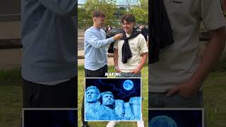 Thumbnail for Football Mount Rushmore? 👀