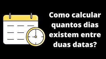 Java 8 - Datas e Horas - Calcular a diferença entre datas
