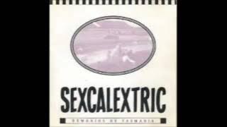 Demonios de tasmania   Sexcalextric Full album