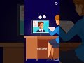 How to Calm Interview Nerves in Under 60 Seconds