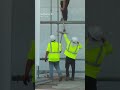 Workers prep for Trump's name to come off Kennedy Center