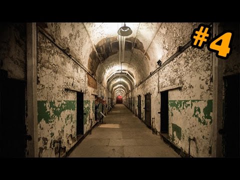 Exploring Spooky Places! | Dementium 2 HD (4)