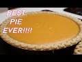 Classic Sweet Potato Pie Recipe