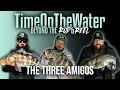 Bass Lake Trout &amp; Sea Lions at the Wall | TOTW Ep. 95