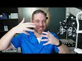 Beginning of video