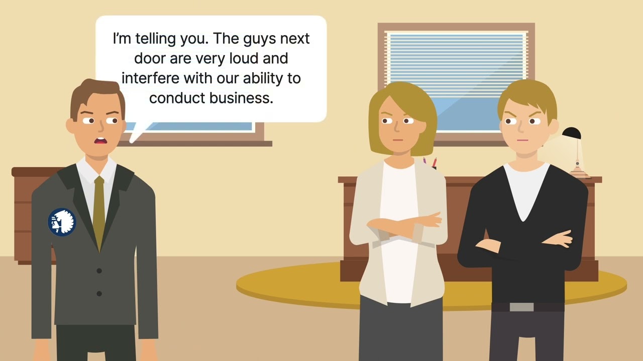 Reid v. Mutual of Omaha Insurance Company Case Brief Summary | Law Case Explained