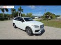 2017 Volvo XC90 Cape Coral, Estero, Bonita Springs, Naples, Fort Myers U23566A