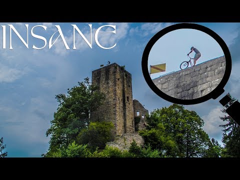Love 4 Trial Bike. This Is INSANE !