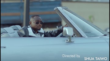Sean Tizzle - Abena (Official Video)  |  Sean Tizzle