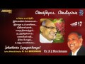 Fr s j berchmans jebathottajayageethangal vol 17 bro chiity prakash dhyriam prayergarden juke box