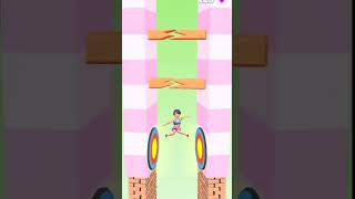 Jump King Lvl - 35 #Shorts Android/ios screenshot 2