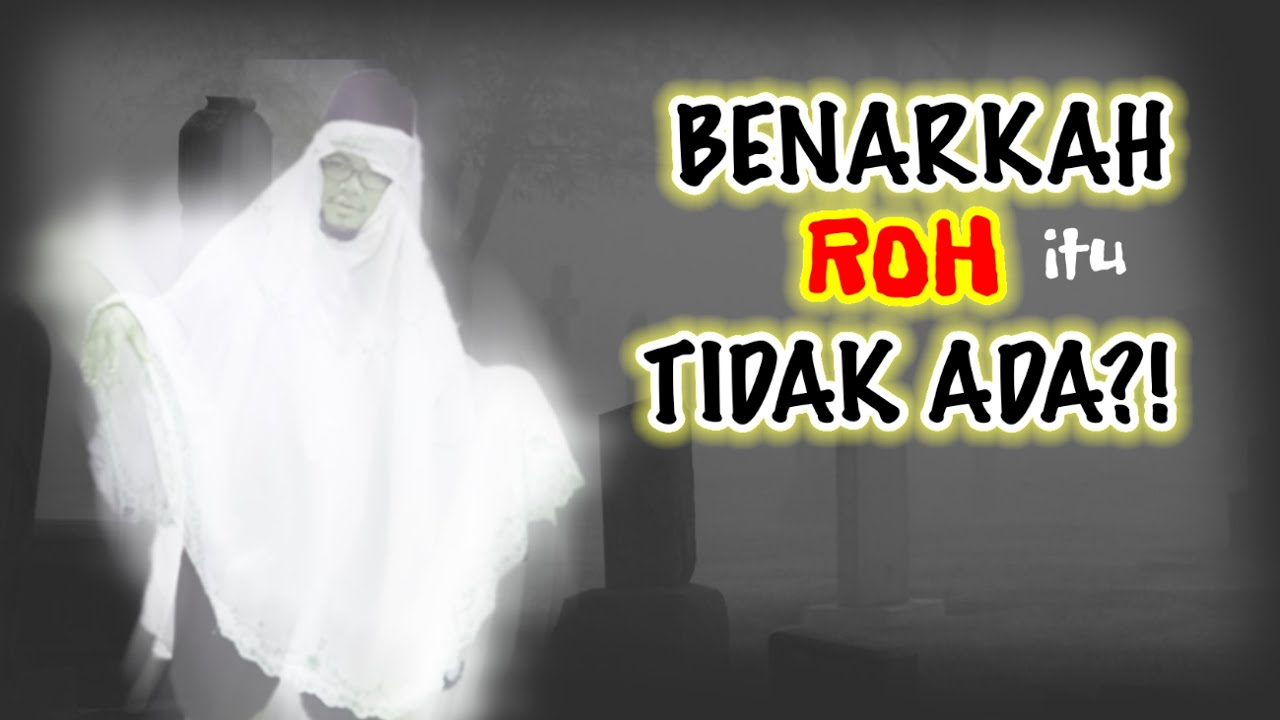Eps 713 | PENJELASAN ILMIAH ATAS ROH, JIWA DAN REINKARNASI. ATEIS DAN RELIGIUS SAMA SAMA GALAU