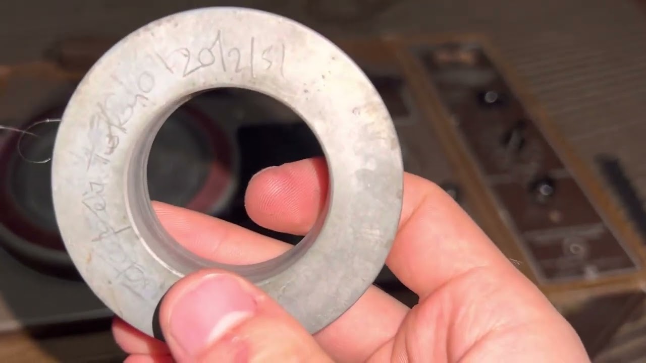 Vintage Wire Recorder - Wireway WP