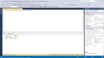 eXplore How to Set Unique Key in SQL Server 2017-[In Hindi]