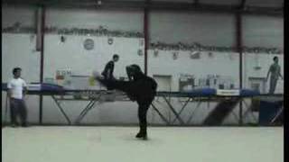 TRICKZ TEAM-D-THUNDER 2008