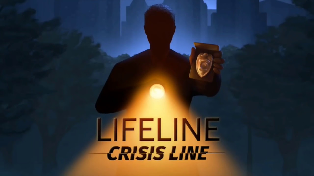 Staked Plains - Lifeline: Crisis Line (HQ OST)