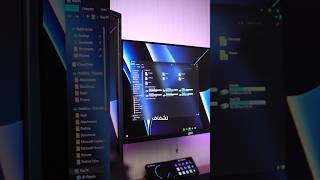 كيف تخلي الويندوز شفاف 🧊