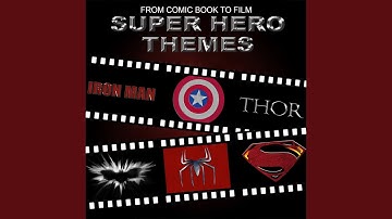 Judge Dredd - Main Theme