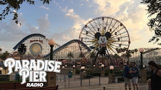 Paradise pier background music | 2001 ...