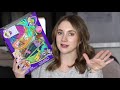 Beginning of video