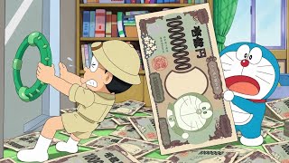 Doraemon New Episode - 13-9-2026 - Doraemon Cartoon New Episode in Hindi