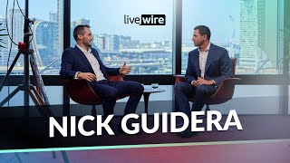 Nick Guidera’s four small cap ideas for staying ahead of the herd