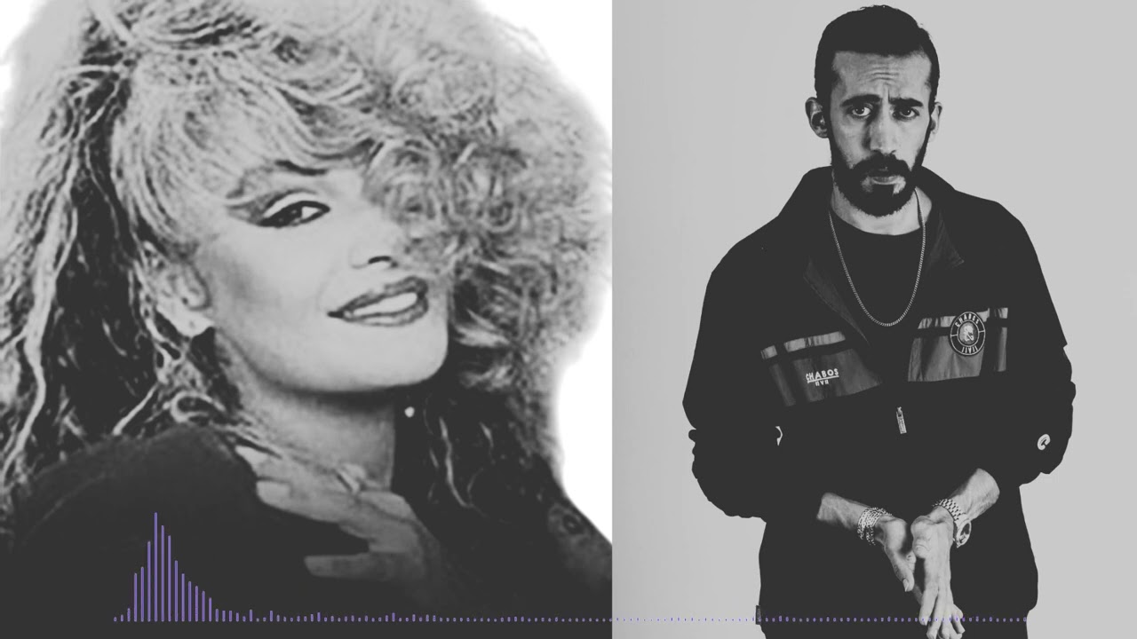 Bergen&Gazapizm - Affetmem(Yasin UZUN Mix)