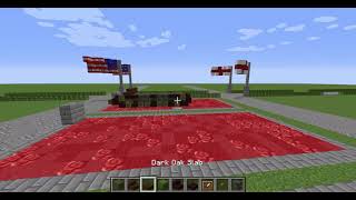 M4A1 minecraft world war 2 tutorial