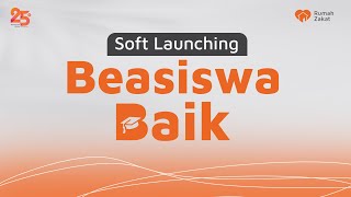 SOFT LAUNCHING BEASISWA BAIK screenshot 3