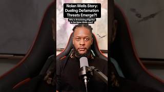 Who Is Threatening A Lawsuit? #nolanwells #crimestory #crimenews #shorts #shortvideo