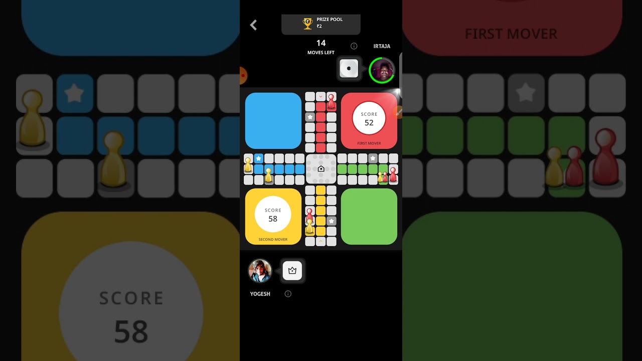 Ludo Ninja New Trick 2022|| Hindi Tutorial