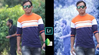 Soft Brown colour Editing Tutorial । Lightroom Best photo editing tutorial 2021 । Master Edit screenshot 4