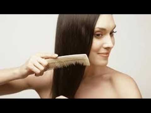How to Keep Hair Healthy when Using Irons Daily