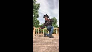 Love Stick- Kotathefriend Dance Video