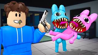 TOXIC ANOMALY ODers Wanted me DEAD... I got REVENGE in Animal Hospital! (Roblox)