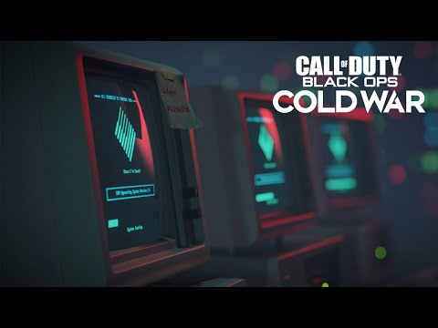 Call of Duty®: Black Ops Cold War - Official PC Trailer [UK] - Call of Duty®: Black Ops Cold War - Official PC Trailer [UK]