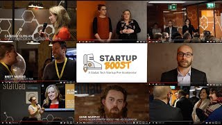What is Startup Boost