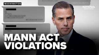 Celebrity Hunter Biden's text messages RELEASED Profile
