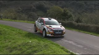 57º Rally Blendio Princesa de Asturias 2020
Este es el vídeo que grabé en la 57º edición del rally Princesa de Asturias, celebrado el sábado 24 de octubre en la ciudad de Oviedo.
Los tramos a los que fui fueron Morcín (TC1 y TC3) y Nava (TC5 y TC7). 57º Rally Blendio Princesa de Asturias 2020