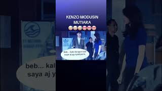 kiw ngomong apaan tuh seru banget si #basmalahgralind #radenrakhadpp #zora #merangkaikisahindah