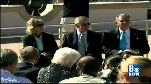 Soaring Hoover Dam Bypass Bridge Finally Complete