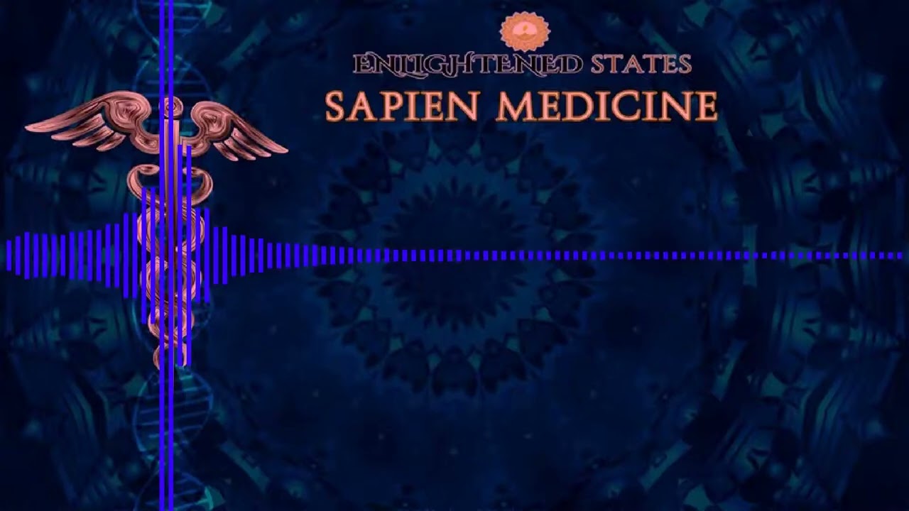 Nitric Oxide Boost (Morphogenic/ Energetic Programming) (Patreon) - Sapien Medicine