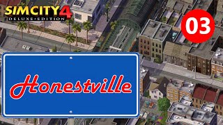 Famous Let's Play SimCity 4 - Honestville - 03 - North Ward Wealth