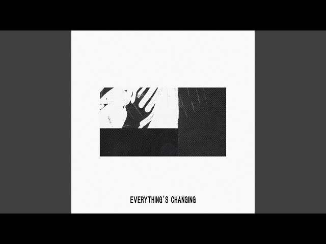 Aime Simone - Everythings Changing