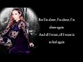 Little Mix Nobody Like You Lyrics mp3