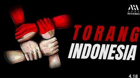 Torang INDONESIA Atta, Aurel, Anang, Ashanty & MALUT Singer (Spesial Kemerdekaan Indonesia)